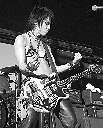 Joan Jett & The Blackhearts